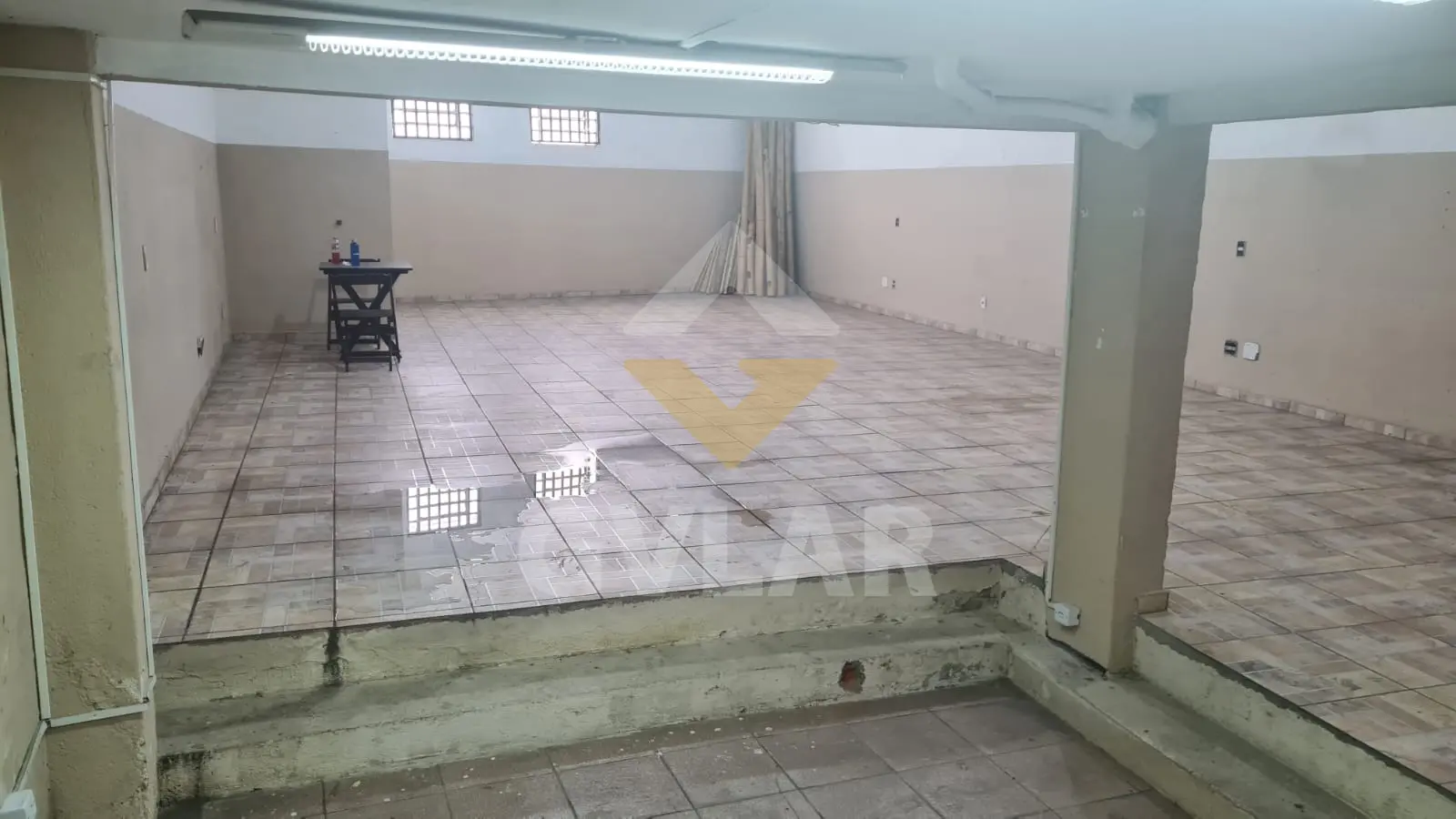 GALPÃO PARA LOCAÇÃO - NA VILA FORMOSA